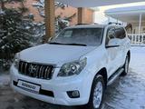 Toyota Land Cruiser Prado 2010 годаүшін19 000 000 тг. в Алматы