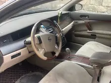 Nissan Teana, 2006