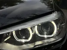 BMW X3, 2018