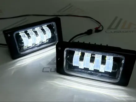 Led противотуманки Lada 2114 за 15 000 тг. в Астана