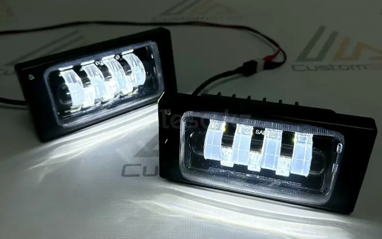 Led противотуманки Lada 2114 за 15 000 тг. в Астана