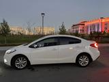 Kia Cerato 2014 годаүшін7 300 000 тг. в Астана – фото 5