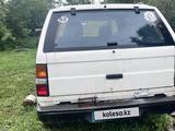 Nissan Terrano 1994 годаүшін800 000 тг. в Усть-Каменогорск – фото 5