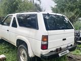 Nissan Terrano 1994 годаүшін800 000 тг. в Усть-Каменогорск – фото 2