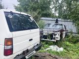 Nissan Terrano 1994 годаүшін800 000 тг. в Усть-Каменогорск – фото 4