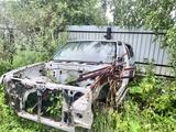 Nissan Terrano 1994 годаүшін800 000 тг. в Усть-Каменогорск – фото 3