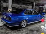 BMW 518 1993 года за 1 600 000 тг. в Шымкент – фото 3