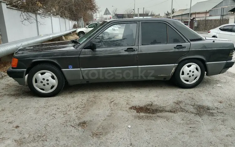 Mercedes-Benz 190 1992 года за 1 250 000 тг. в Шымкент