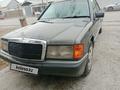 Mercedes-Benz 190 1992 года за 1 250 000 тг. в Шымкент – фото 5