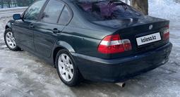 BMW 318 2003 года за 3 500 000 тг. в Алматы – фото 3