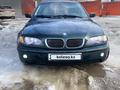 BMW 318 2003 годаfor3 500 000 тг. в Алматы – фото 4