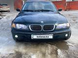 BMW 318 2003 годаүшін3 500 000 тг. в Алматы – фото 4