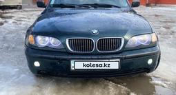 BMW 318 2003 годаүшін3 500 000 тг. в Алматы – фото 4