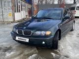 BMW 318 2003 годаүшін3 500 000 тг. в Алматы – фото 2