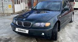 BMW 318 2003 года за 2 700 000 тг. в Алматы – фото 2