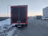 ГАЗ ГАЗель NEXT 2015 года за 13 300 000 тг. в Актобе – фото 5
