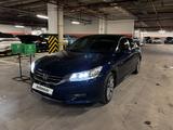 Honda Accord 2013 года за 9 000 000 тг. в Алматы