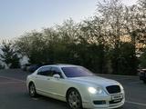 Bentley Continental Flying Spur 2005 годаүшін15 000 000 тг. в Астана – фото 2