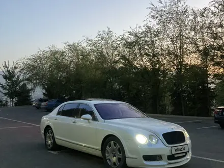 Bentley Continental Flying Spur 2005 года за 15 000 000 тг. в Астана – фото 2