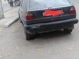 Volkswagen Golf 1991 годаүшін500 000 тг. в Тараз – фото 2
