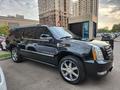 Cadillac Escalade 2007 годаүшін19 650 000 тг. в Алматы – фото 2