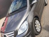 Mercedes-Benz B 200 2007 годаfor3 400 000 тг. в Атырау – фото 2