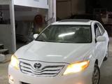 Toyota Camry 2010 года за 3 450 000 тг. в Актау