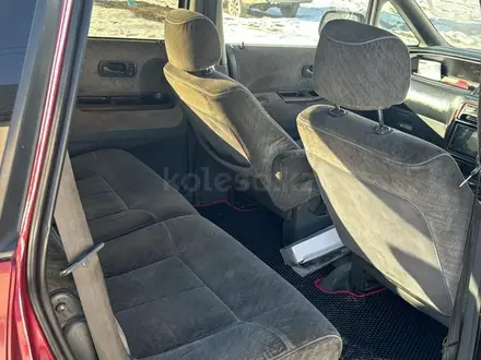 Honda Odyssey 1997 года за 2 400 000 тг. в Алматы – фото 4