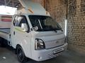 Hyundai Porter 2021 года за 10 200 000 тг. в Алматы – фото 4