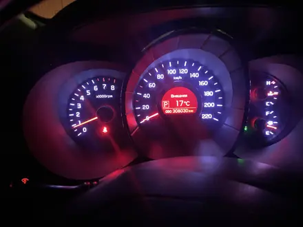 Kia Rio 2013 года за 5 300 000 тг. в Усть-Каменогорск – фото 2