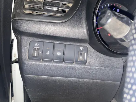 Kia Rio 2013 года за 5 300 000 тг. в Усть-Каменогорск – фото 4