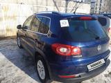 Volkswagen Tiguan 2008 года за 6 000 005 тг. в Костанай – фото 2