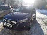 Volkswagen Tiguan 2008 года за 6 000 005 тг. в Костанай – фото 4