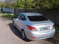 Hyundai Accent 2013 года за 4 600 000 тг. в Есик – фото 4