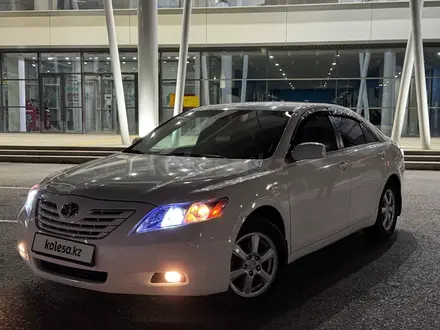 Toyota Camry 2007 года за 5 800 000 тг. в Кызылорда