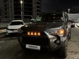 Toyota 4Runner 2020 года за 25 000 000 тг. в Тараз