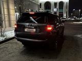 Toyota 4Runner 2020 года за 25 000 000 тг. в Тараз – фото 2