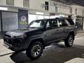 Toyota 4Runner 2020 года за 22 500 000 тг. в Тараз – фото 3