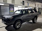 Toyota 4Runner 2020 года за 25 000 000 тг. в Тараз – фото 3
