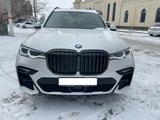 BMW X7 2022 года за 60 500 000 тг. в Алматы – фото 2