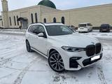 BMW X7 2022 годаүшін60 500 000 тг. в Алматы