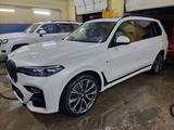 BMW X7 2022 годаүшін60 500 000 тг. в Алматы – фото 5