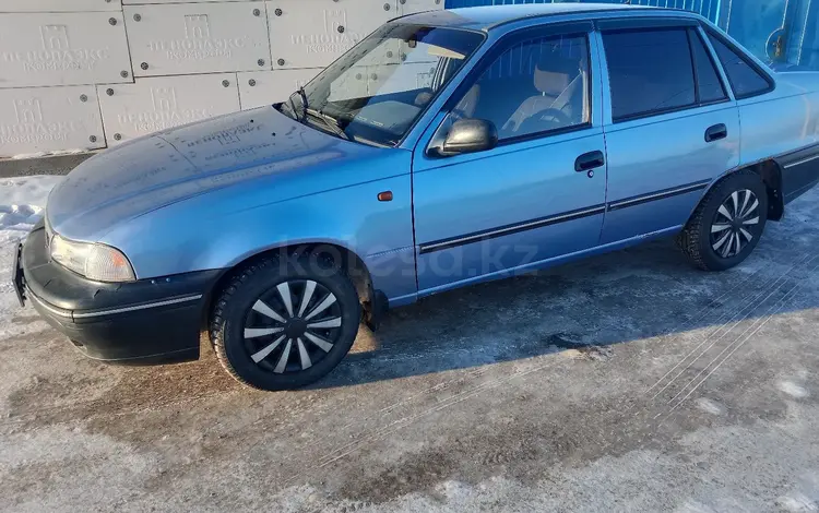 Daewoo Nexia 2006 годаүшін1 300 000 тг. в Семей