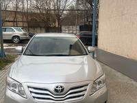 Toyota Camry 2010 года за 7 200 000 тг. в Шымкент