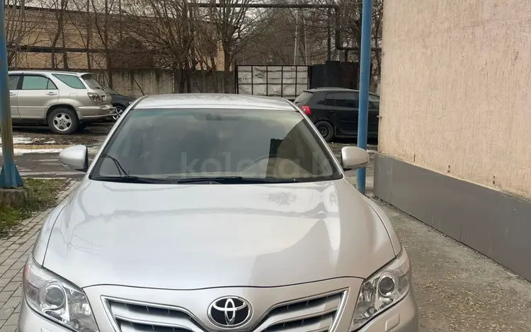 Toyota Camry 2010 года за 7 200 000 тг. в Шымкент