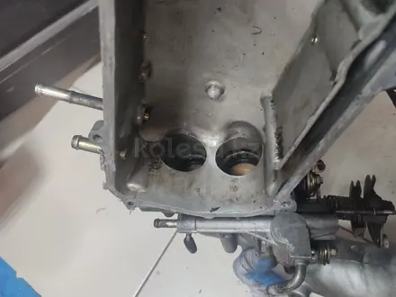 Vq30det двигатель в разбор и не только за 100 тг. в Кокшетау – фото 19