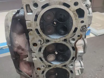 Vq30det двигатель в разбор и не только за 100 тг. в Кокшетау – фото 4