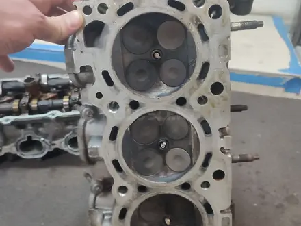 Vq30det двигатель в разбор и не только за 100 тг. в Кокшетау – фото 5
