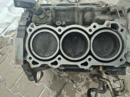 Vq30det двигатель в разбор и не только за 100 тг. в Кокшетау – фото 51