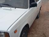 ВАЗ (Lada) 2107 2005 года за 490 000 тг. в Туркестан – фото 2